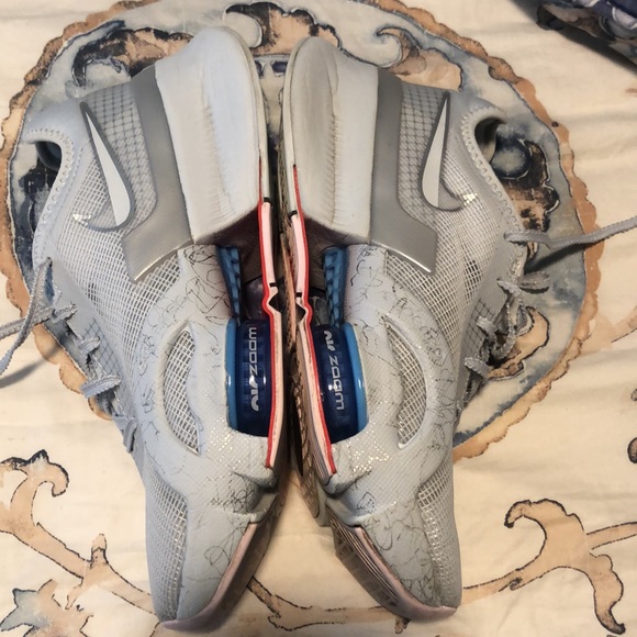 NIKE AIR ZOOM SUPERREP 3 - Picture 11 of 14